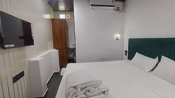 Hotel M Hyatt