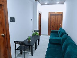 Hotel M Hyatt
