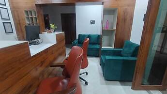 Hotel M Hyatt