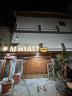 Hotel M Hyatt