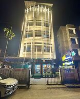 Hotel BKR Guwahati