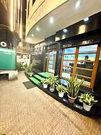 Hotel BKR Guwahati