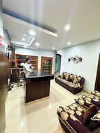 Hotel BKR Guwahati