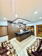 Hotel BKR Guwahati