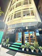 Hotel BKR Guwahati