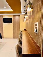Hotel BKR Guwahati