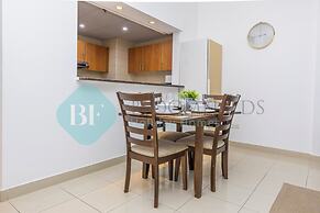 Bloomfields 1Bedroom Cozy 1BR Golf Tower
