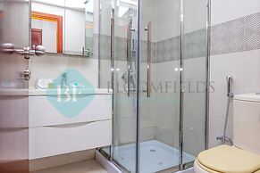 Bloomfields 1Bedroom Cozy 1BR Golf Tower