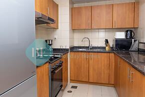 Bloomfields 1Bedroom Cozy 1BR Golf Tower