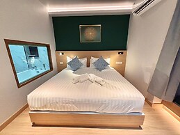 The Essence HOTEL Chanthaburi