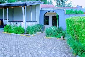 Quality Inn Motel