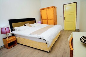 Quality Inn Motel