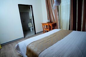 Quality Inn Motel