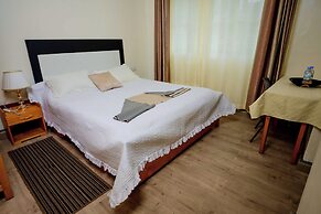 Quality Inn Motel