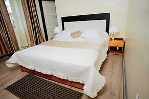 Quality Inn Motel