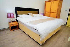 Quality Inn Motel