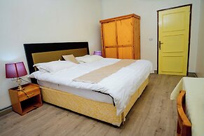 Quality Inn Motel