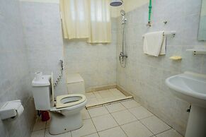 Quality Inn Motel
