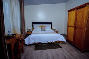 Quality Inn Motel