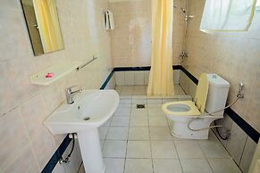 Quality Inn Motel
