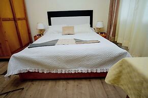 Quality Inn Motel