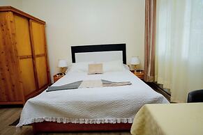 Quality Inn Motel
