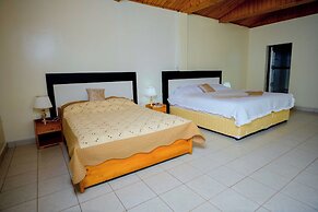 Quality Inn Motel