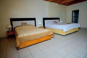 Quality Inn Motel