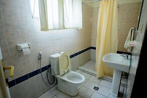 Quality Inn Motel