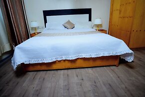 Quality Inn Motel