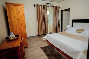 Quality Inn Motel