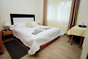 Quality Inn Motel