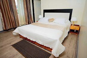 Quality Inn Motel