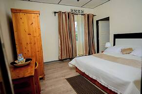 Quality Inn Motel