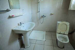 Quality Inn Motel