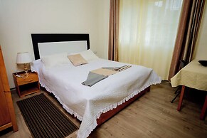 Quality Inn Motel