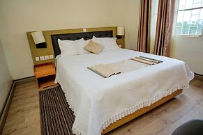Quality Inn Motel
