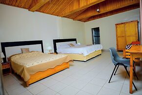 Quality Inn Motel