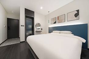 HOTEL GRAND PARIS