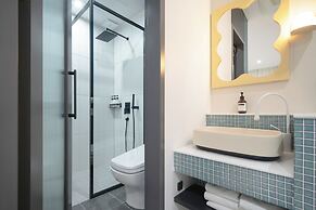 HOTEL GRAND PARIS