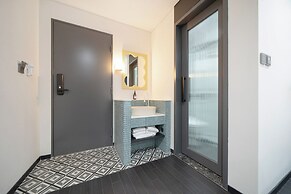 HOTEL GRAND PARIS