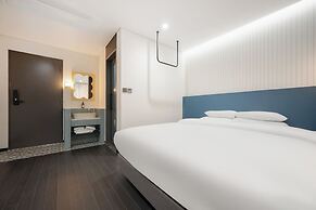 HOTEL GRAND PARIS