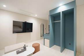 HOTEL GRAND PARIS