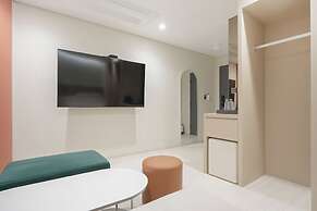 HOTEL GRAND PARIS