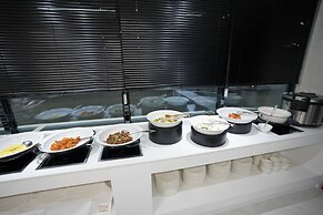 HOTEL GRAND PARIS
