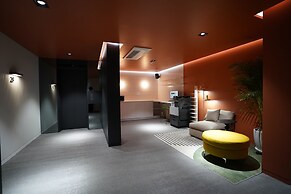 HOTEL GRAND PARIS