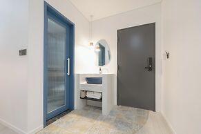 HOTEL GRAND PARIS