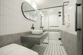 HOTEL GRAND PARIS