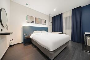 HOTEL GRAND PARIS