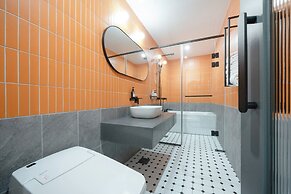 HOTEL GRAND PARIS